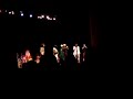 rockapella   where in the world is carmen san diego