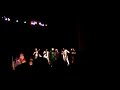 rockapella   where in the world is carmen san diego