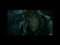 Der Herr der Ringe Filmfehler 3.Teil
