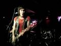 Poison arrows - hittin it hard