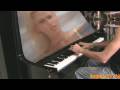Claudio Baglioni - Questo Piccolo Grande Amore piano