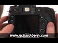 How to use a Nikon D90