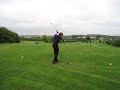 Golf at Rodway Hill