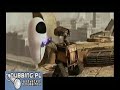 WALL-E DVD PL WALL-E DVD PL