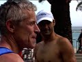Nice Triathlon Club � Saint Laurent du Var 2008 CAP+ apr�s