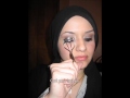 Smokey Brown Eyes