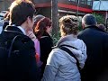 Dutch Grobanites enjoy performance