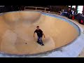 session at the brandnew omsa pool
