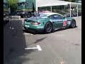 aston martin DB9RS