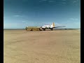San Ignacio, Mexico - arrival in 1955 Convair San Ignacio, Mexico - arrival in 1955 Convair