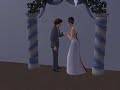 The Clarkson Wedding