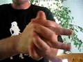 Real HandFarting