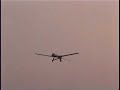 Predator UAV (Hobby Lobby)