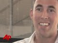 American Prisoner of War Interview - Iraq