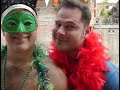 one year after katrina, nawlins is alive and well...and celebrating southern decadence in this video short featuring drag queens, raccoons, alligators, parade floats and a coupla hank williams jr. classics redone in fine cajun staaahl: buckwheat zydeco's 