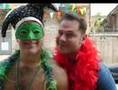 New Orleans Trip: Southern Decadence with Robb & Bry