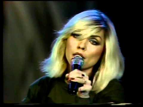 Deborah Harry