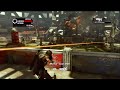 IF YOU NEED ASSISTANCE MY GT IS ANIMOSITYY. I HAVE TONS OF MESSAGES FROM PEOPLE ASKING AND I WILL CONTINUE TO HELP. ALL I ASK IS FOR IS FOR EVERYONE TO LIKE AND SUBSCRIBE. I REALLY APPRECIATE IT. THANKS GUYS This is a glitch I found in Gears 3 horde mode to unlock the Onyx medal 