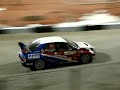 Prazsky Rally Sprint 2008 - Duchacek x Firla