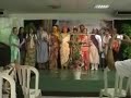 12 tribes choir of mamc