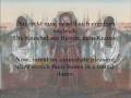 Carl Loewe - Der Totentanz (Goethe)