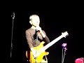 massimo Varini Trio LIVE SMAS 2007 - Blues Di Chicco