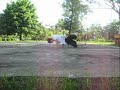 Bboy GhostStyle-Illusion Breaker Crew@Lunatik Crew