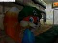 Conkers Bad Fur Day Walkthrough: It's War Part IV