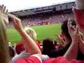 ole gunnar testimonial speech live at old trafford