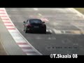 Video de Audi R8 V10 79