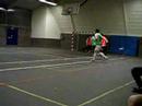 foot salle