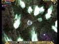 TQ - 72 Sorceror on x3 hades run