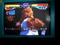 Jiroubou 100% combo by WolfAndRaven