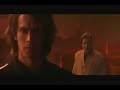 Anakin Skywalker Tribute \"Cattivo\" Anakin Skywalker Tribute \"Cattivo\"