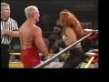 April Hunter vs Ms. NWA TNA