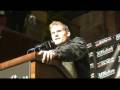 Affliction Banned Press Conference: New York City: Part 1