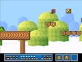 Let's Play Super Mario Bros 3 (SNES) --08-- When is this going to be over?