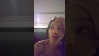 Self Reflections on Romance, Brazil