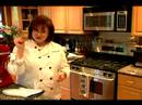 How to Bake Pumpkin Spice Cupcakes : How to Test Cooked Pumpkin Spiced Cupcakes