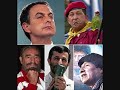 señor presidente  canción de luis aguilé con trasfondo 