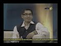 Kick Andy - Cara Gila Menulis Buku (5dari5)