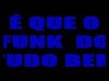 FUNK  DO TUDO BEM!!  PRETINHO BASICO