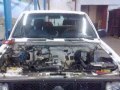 Nissan 4x4 jeep King Cab tuning Nissan 4x4 jeep King Cab tuning