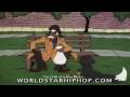 Fat Albert In The Hood Part 6 [Whats Beef] World Premiere New Slum Village ft Marsha Of Floetry wshh