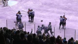 Cyclones TV: Highlights- 2/11 vs. Ft. Wayne