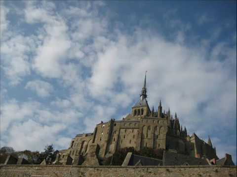 MONT-SAINT-MICHEL