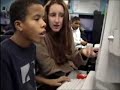Echoing Green - 2007 Video