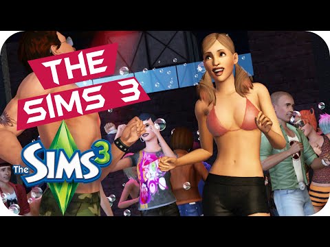 The Sims - Não Perca os Vídeos! http://goo.gl/IJ5uSN • Facebook : http://goo.gl/vTnu0e • Facebook TotalArmy: http://goo.gl/vTnu0e • Twitter TotalArmy : https://twitter.com/TotalArmy • Google+...