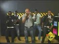 D&G and Chiney with TNT Squad Warm Up on HYPE TV