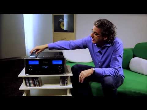 McIntosh MA6700 Vollverstärker | SG Akustik HiFi-Studio